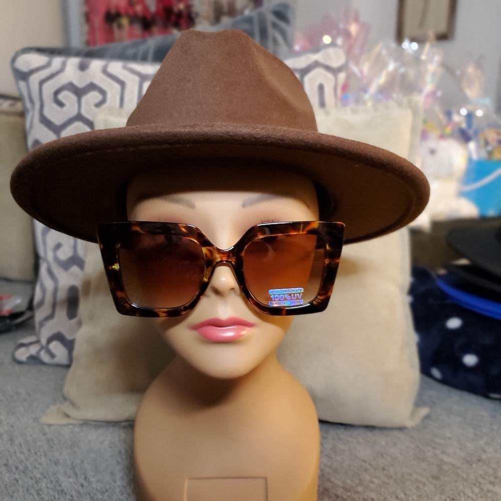 UV Fashion Sunglasses